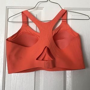 Sports bra. Full support,